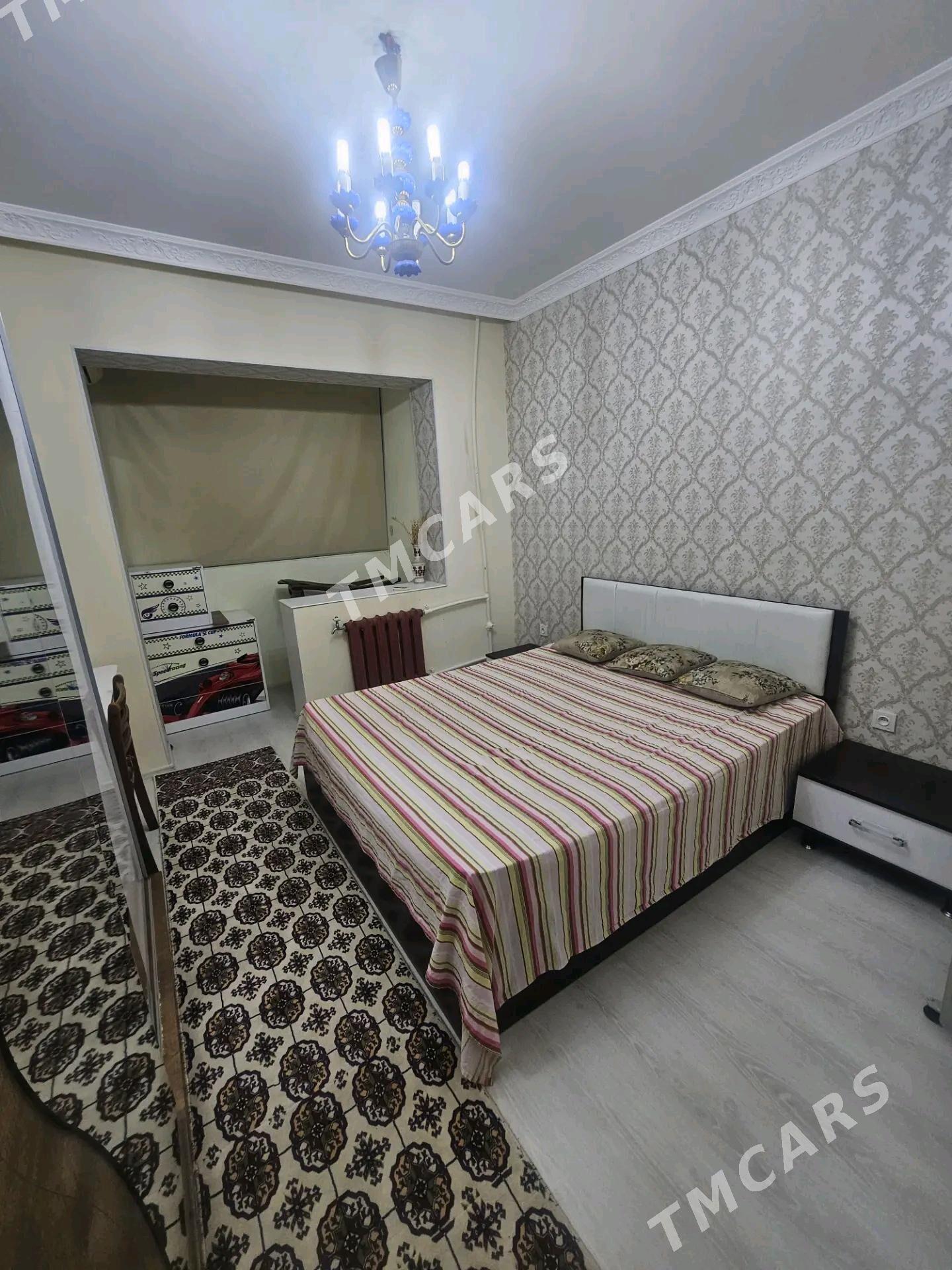 Arenda Mir 2 3kom - Ашхабад - img 2