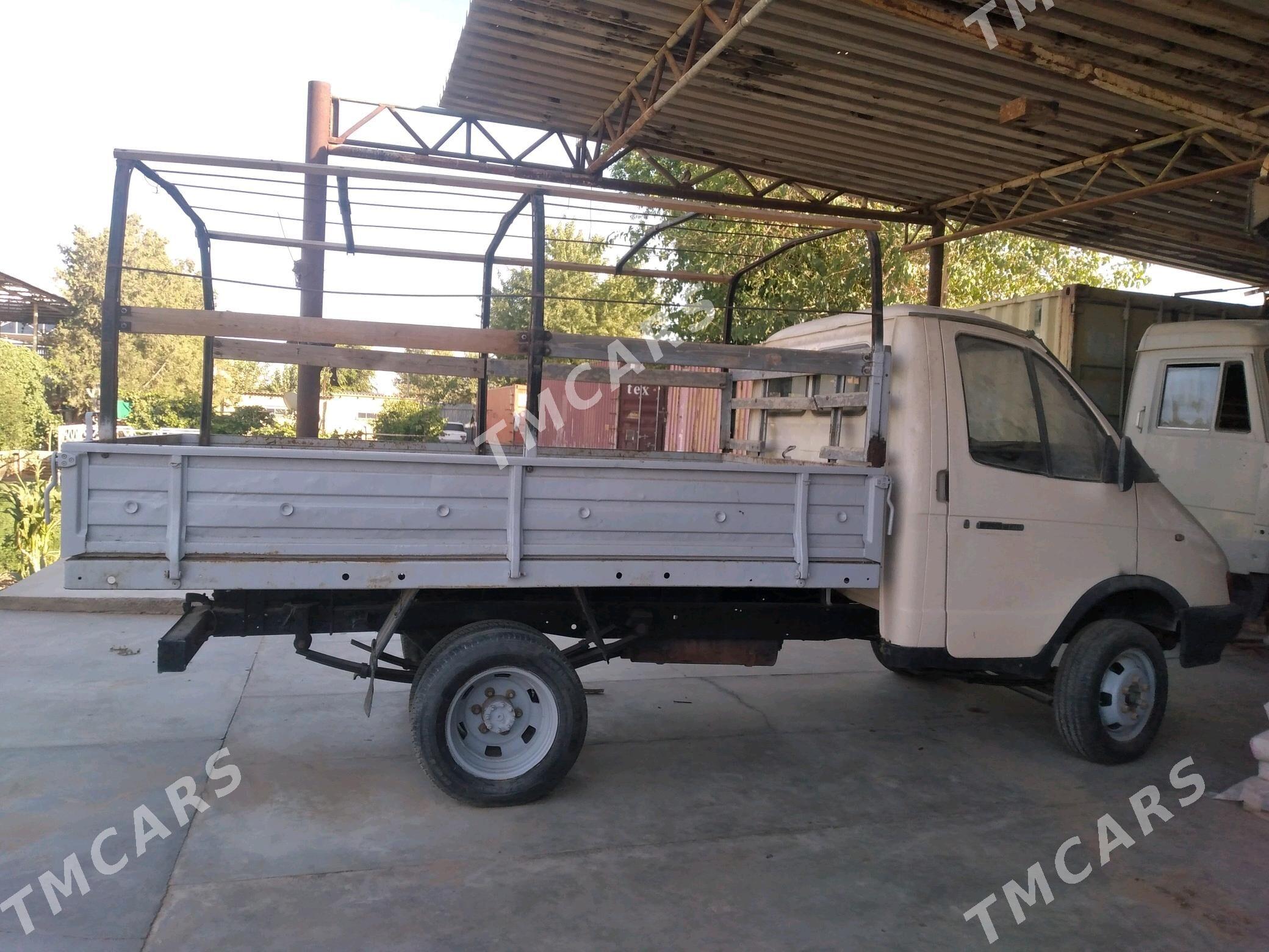 Gaz Gazel 2001 - 90 000 TMT - Мары - img 2