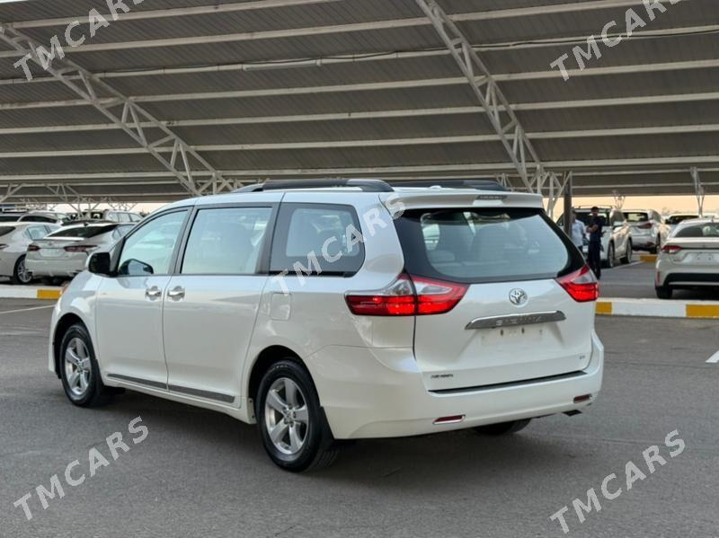 Toyota Sienna 2015 - 305 000 TMT - Aşgabat - img 6