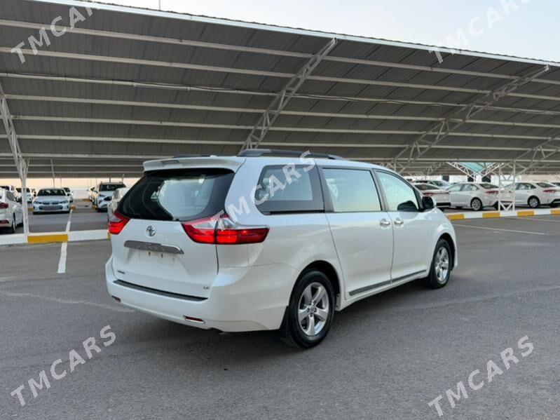 Toyota Sienna 2015 - 305 000 TMT - Aşgabat - img 4