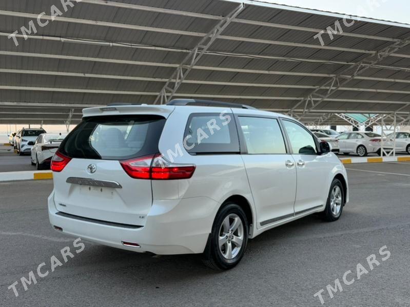 Toyota Sienna 2015 - 305 000 TMT - Aşgabat - img 3