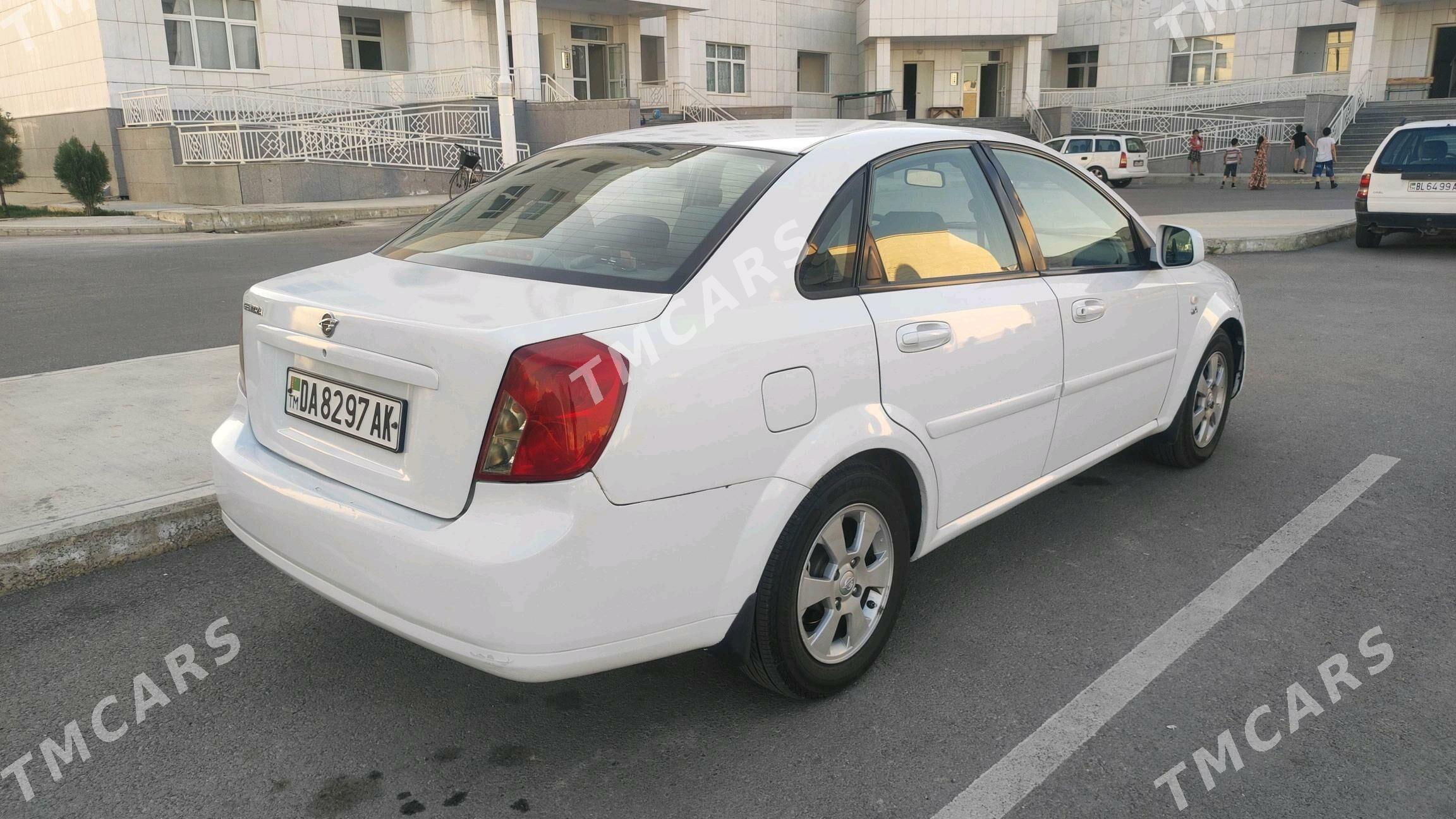 Daewoo Gentra 2017 - 120 000 TMT - Аркадаг - img 2