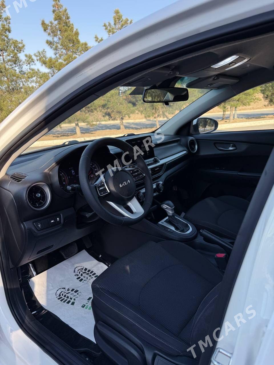 Kia Forte 2019 - 210 000 TMT - Aşgabat - img 3