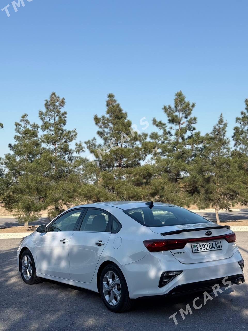 Kia Forte 2019 - 210 000 TMT - Aşgabat - img 1