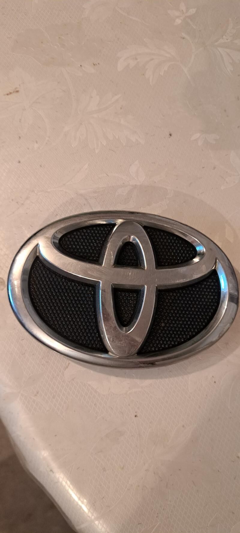 Toyota emblema 40 TMT - Aşgabat - img 1