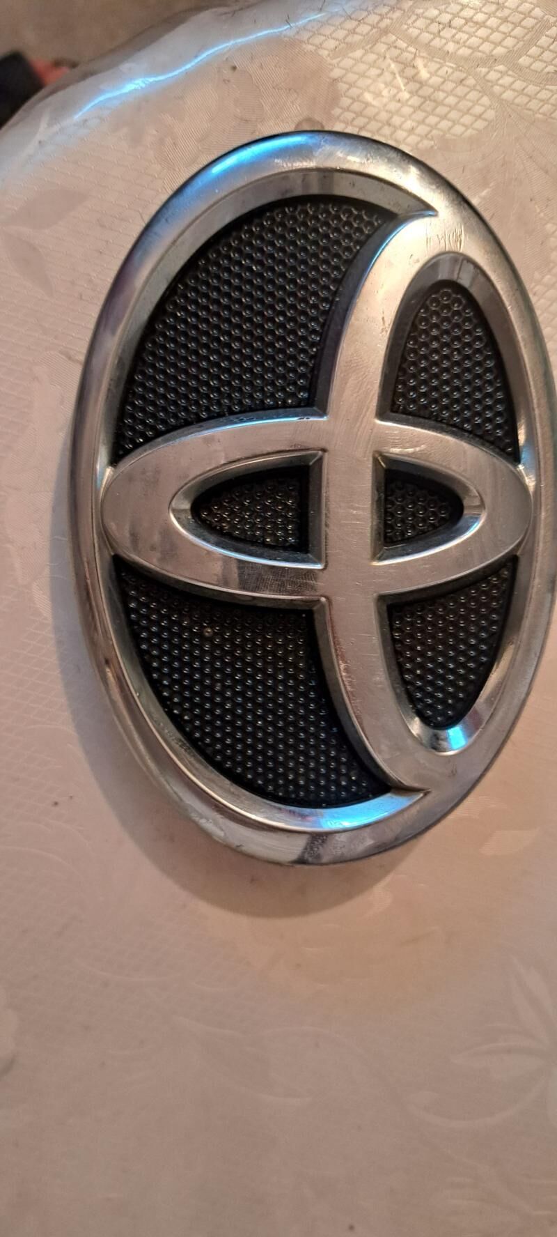 Toyota emblema 40 TMT - Aşgabat - img 2