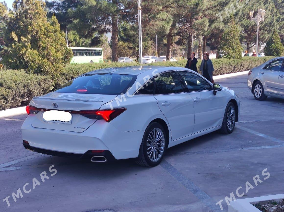 Toyota Avalon 2019 - 450 000 TMT - Mary - img 3