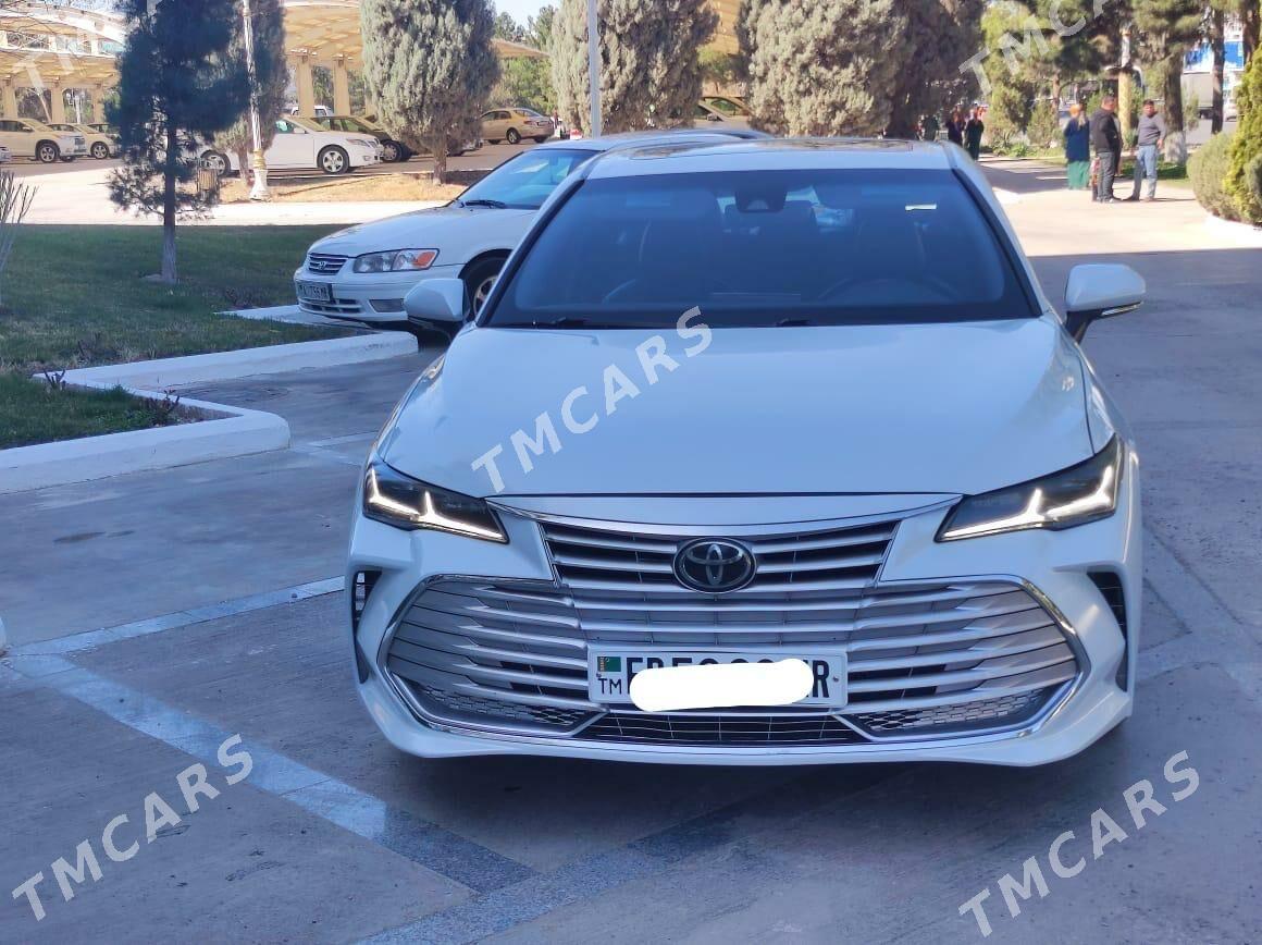 Toyota Avalon 2019 - 450 000 TMT - Mary - img 2