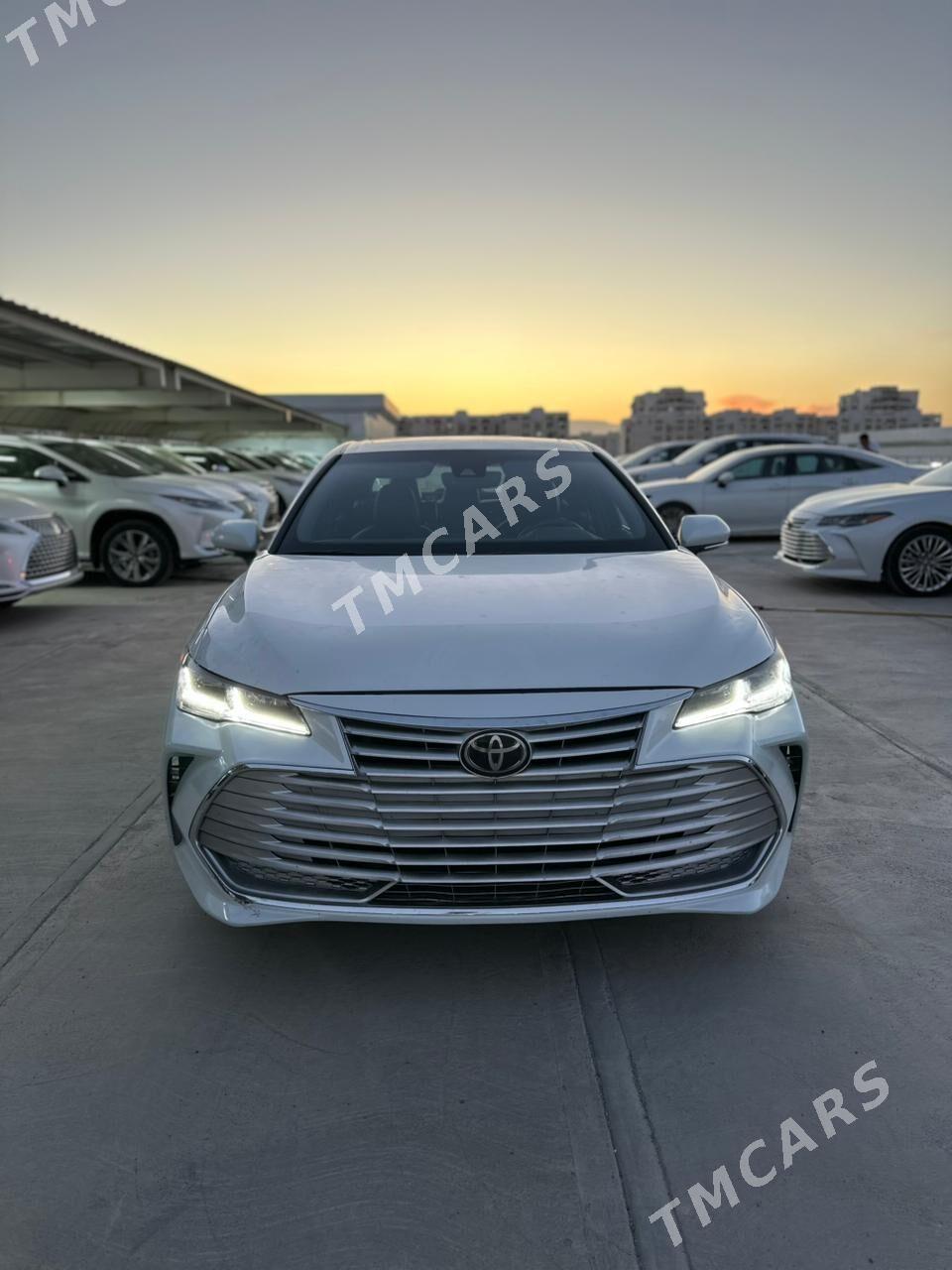 Toyota Avalon 2019 - 450 000 TMT - Mary - img 7