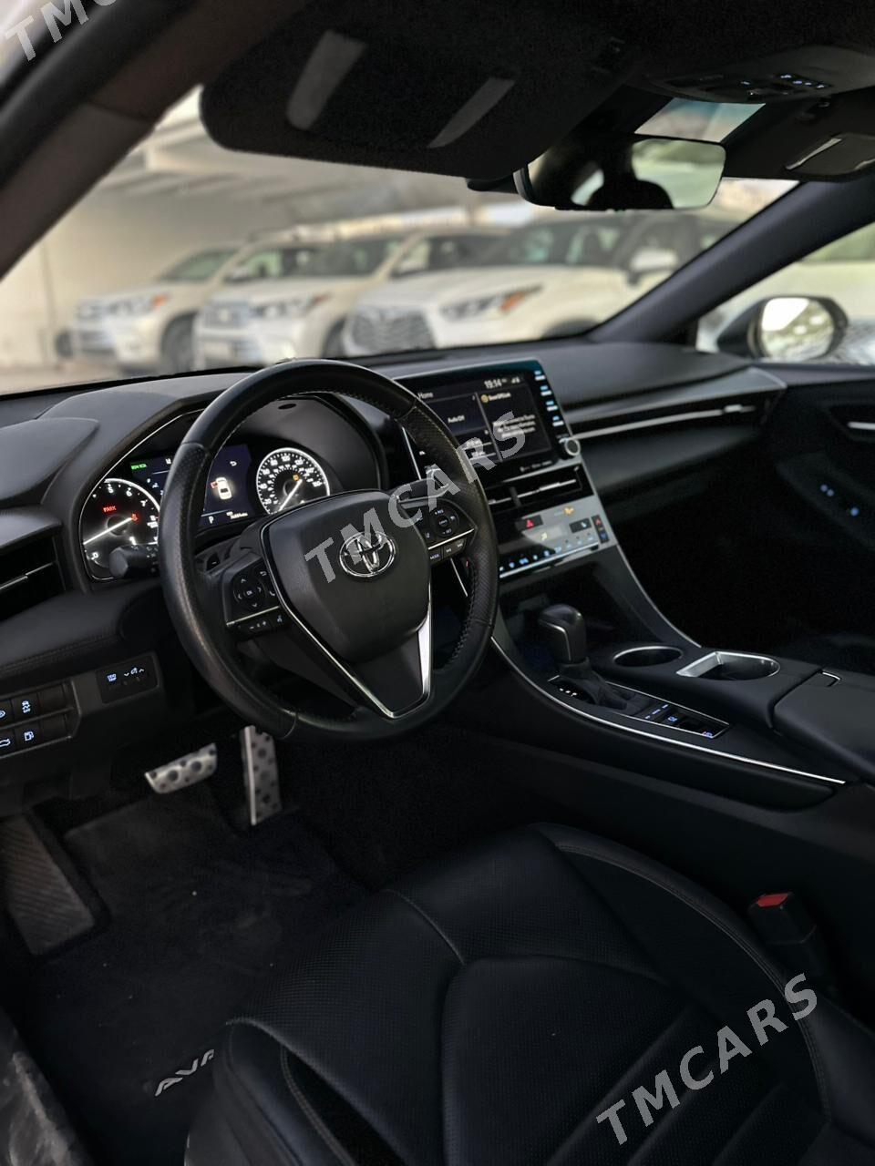 Toyota Avalon 2019 - 450 000 TMT - Mary - img 10