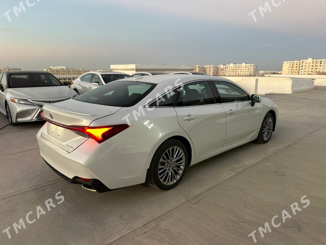 Toyota Avalon 2019 - 450 000 TMT - Mary - img 6