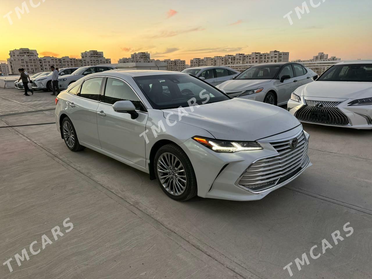 Toyota Avalon 2019 - 450 000 TMT - Mary - img 5