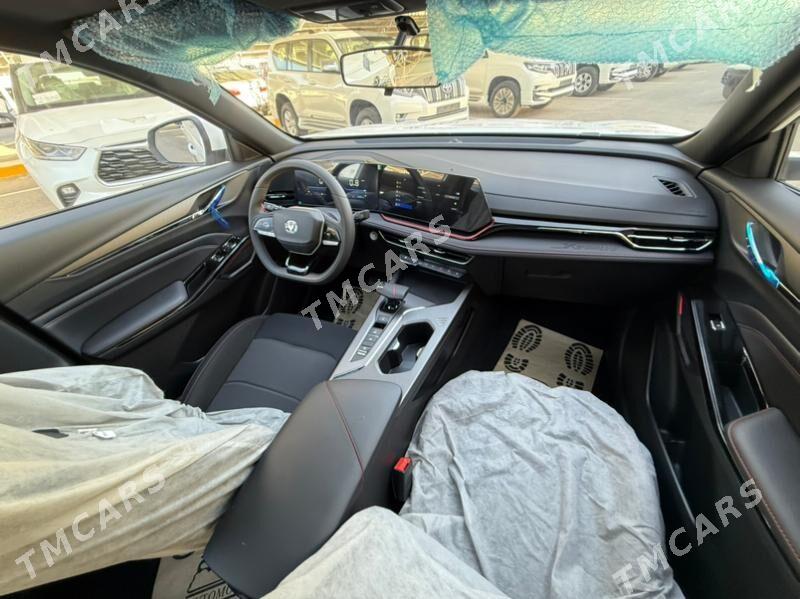 Changan Chana Star 2025 - 316 000 TMT - Ашхабад - img 10
