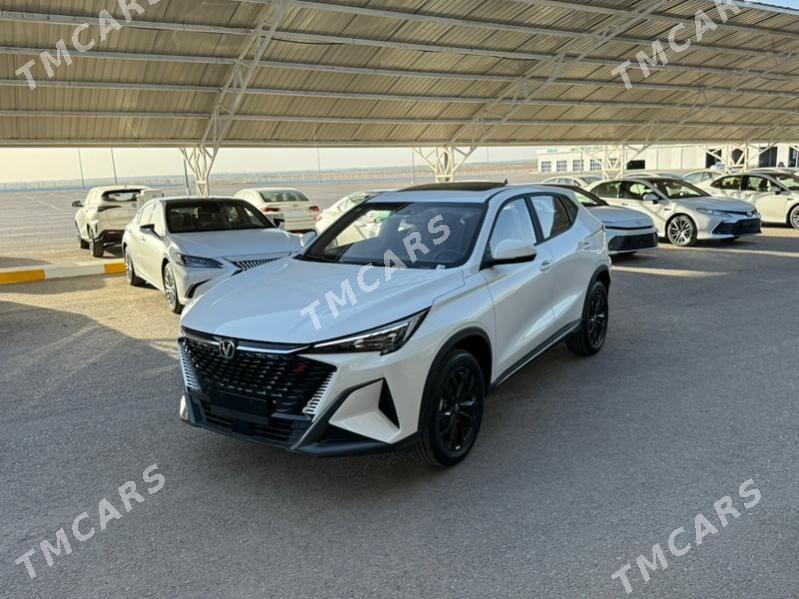Changan Chana Star 2025 - 316 000 TMT - Ашхабад - img 2
