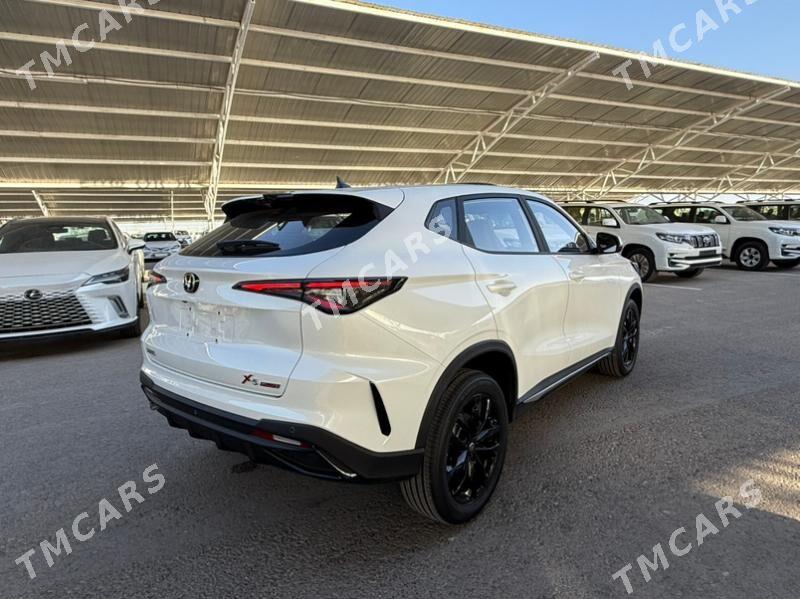 Changan Chana Star 2025 - 316 000 TMT - Ашхабад - img 8