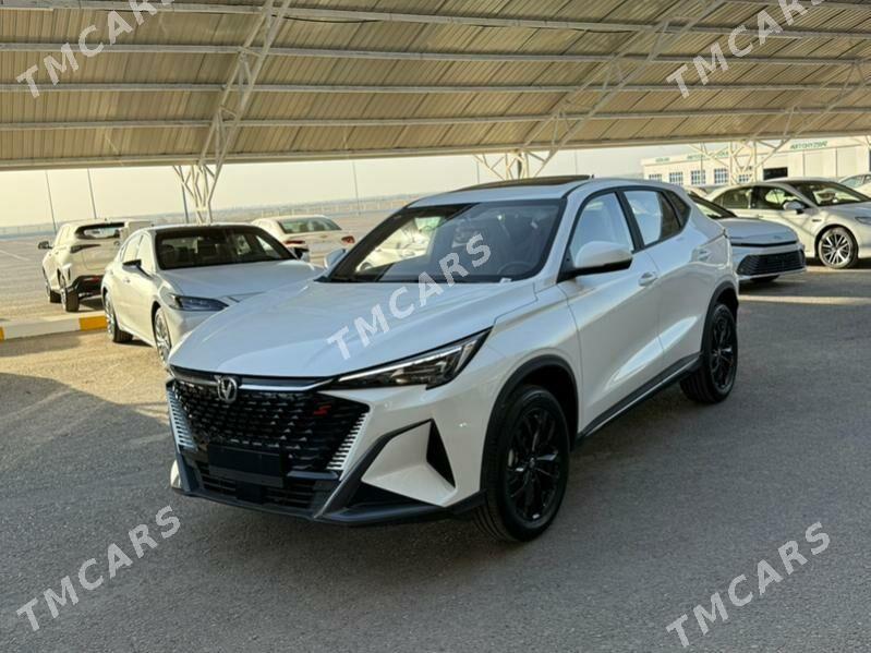 Changan Chana Star 2025 - 316 000 TMT - Ашхабад - img 9
