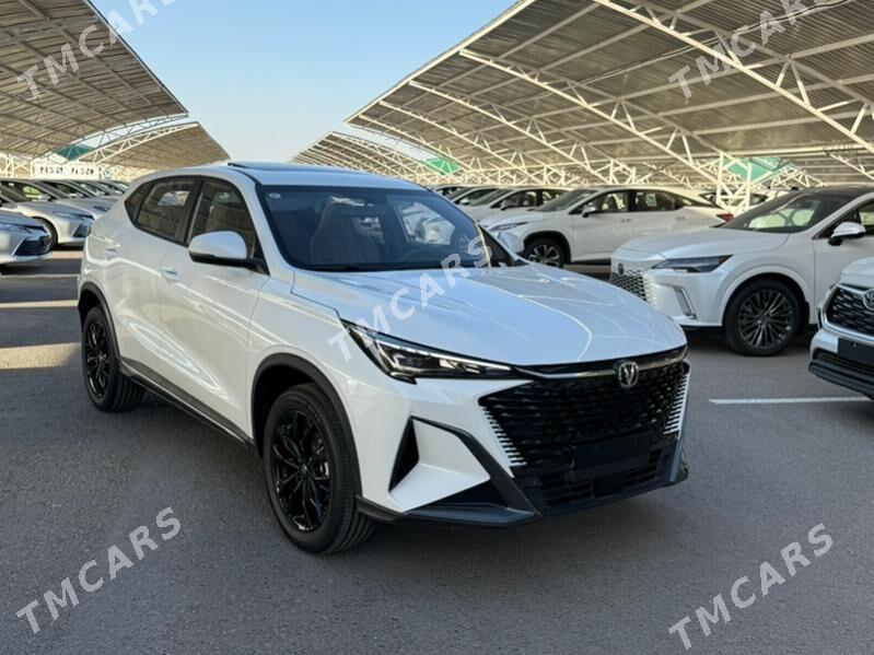 Changan Chana Star 2025 - 316 000 TMT - Ашхабад - img 3