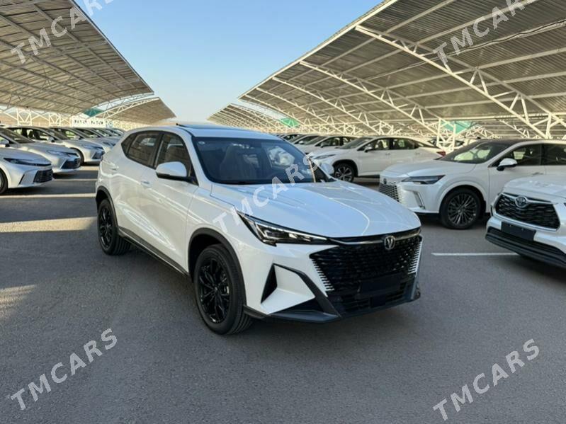 Changan Chana Star 2025 - 316 000 TMT - Ашхабад - img 7