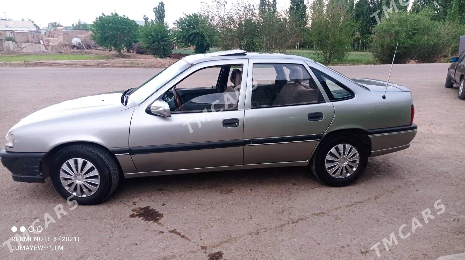 Opel Vectra 1995 - 48 000 TMT - Akdepe - img 5