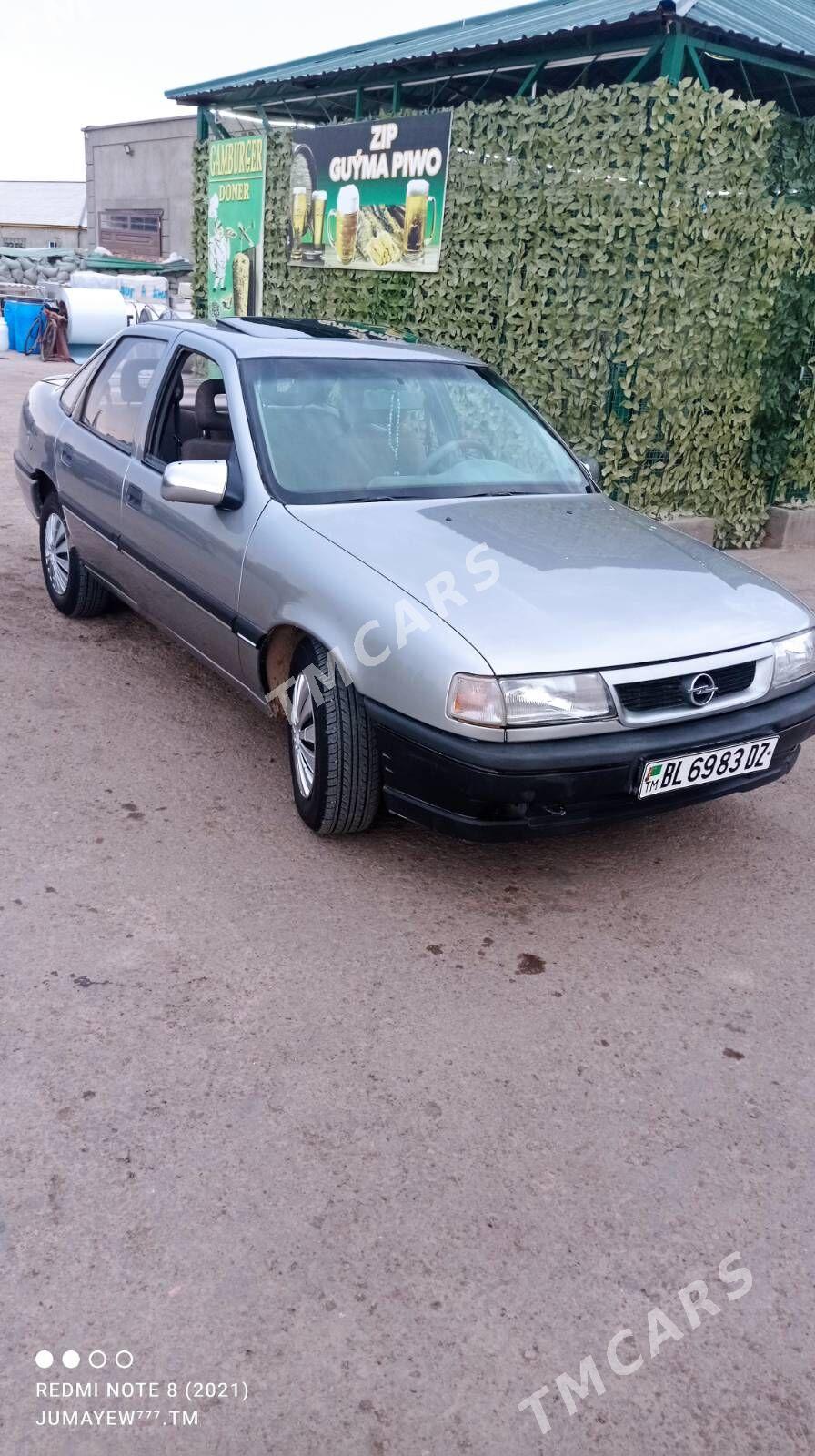 Opel Vectra 1995 - 48 000 TMT - Akdepe - img 2