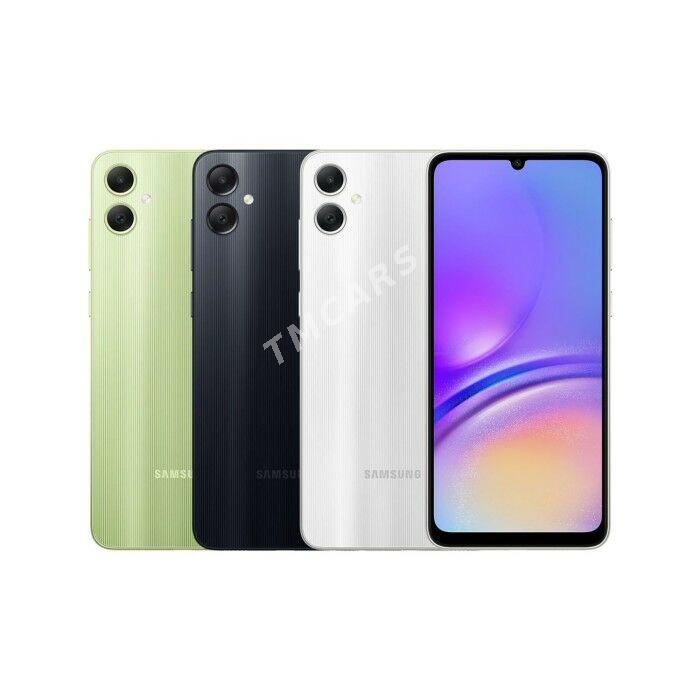 Samsung A05 4.64gb  paket..... - Ашхабад - img 2