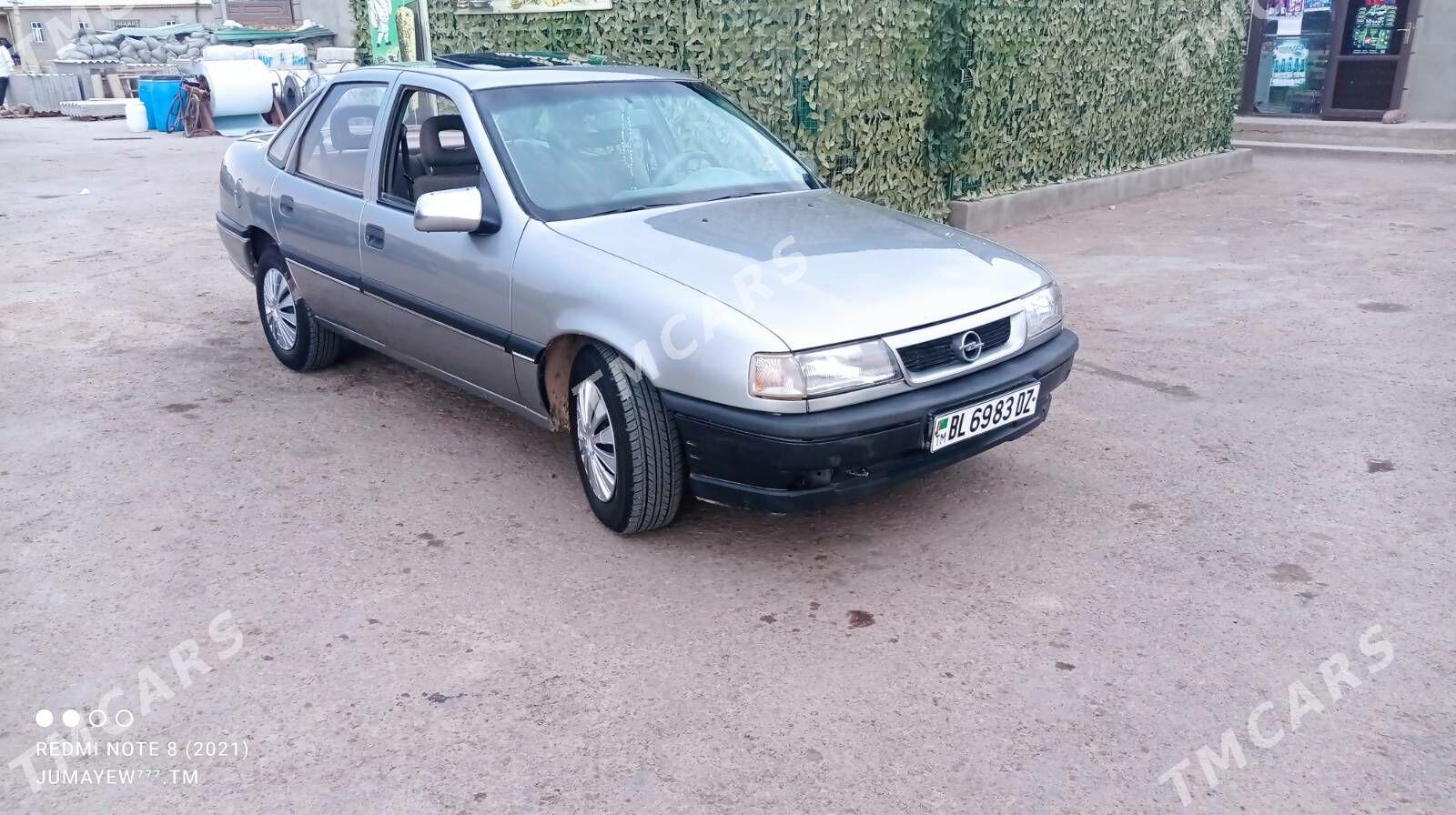 Opel Vectra 1995 - 48 000 TMT - Akdepe - img 6