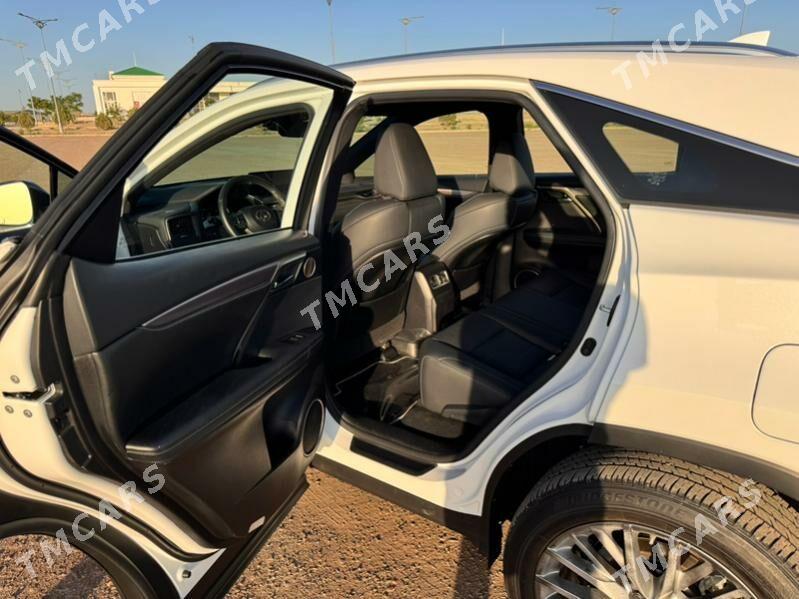 Lexus RX 350 2021 - 780 000 TMT - Daşoguz - img 4