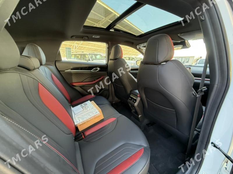 Geely Coolray 2024 - 356 000 TMT - Ашхабад - img 9