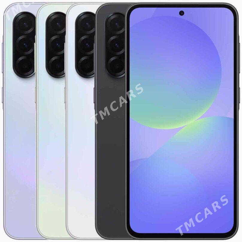Samsung A36 8.256gb paket - Ашхабад - img 1