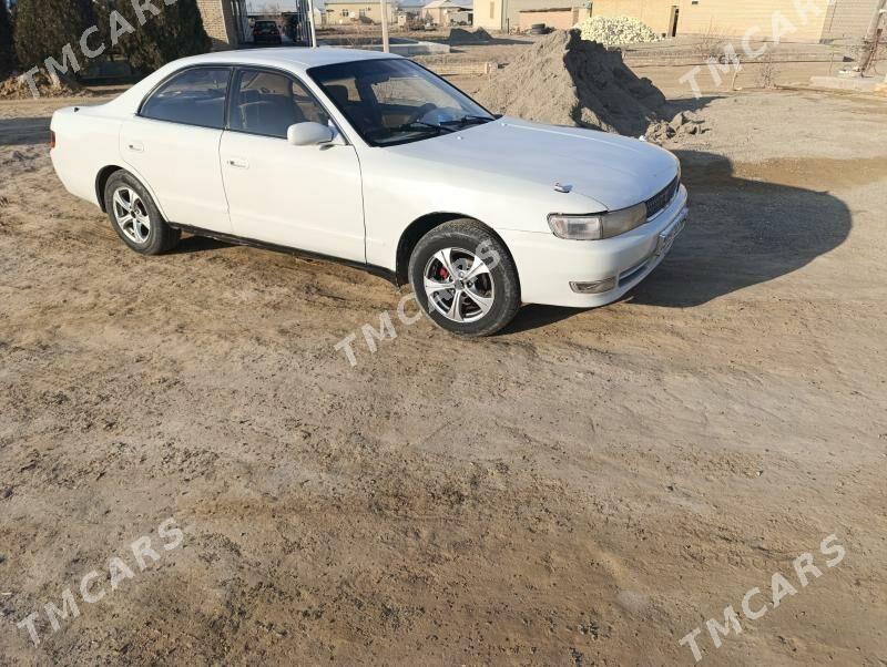 Toyota Chaser 1993 - 30 000 TMT - Murgap - img 2