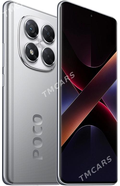 POCO X7 12.512gb paket!!!!!!!! - Aşgabat - img 3