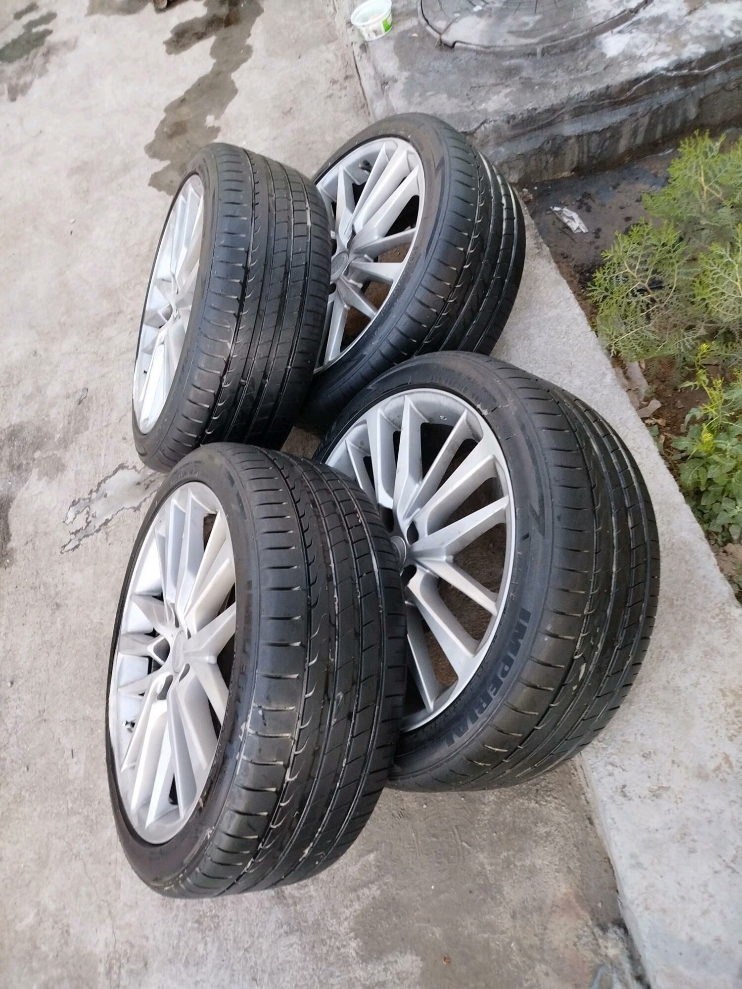20 camry disga teker 19 4 600 TMT - Aşgabat - img 6