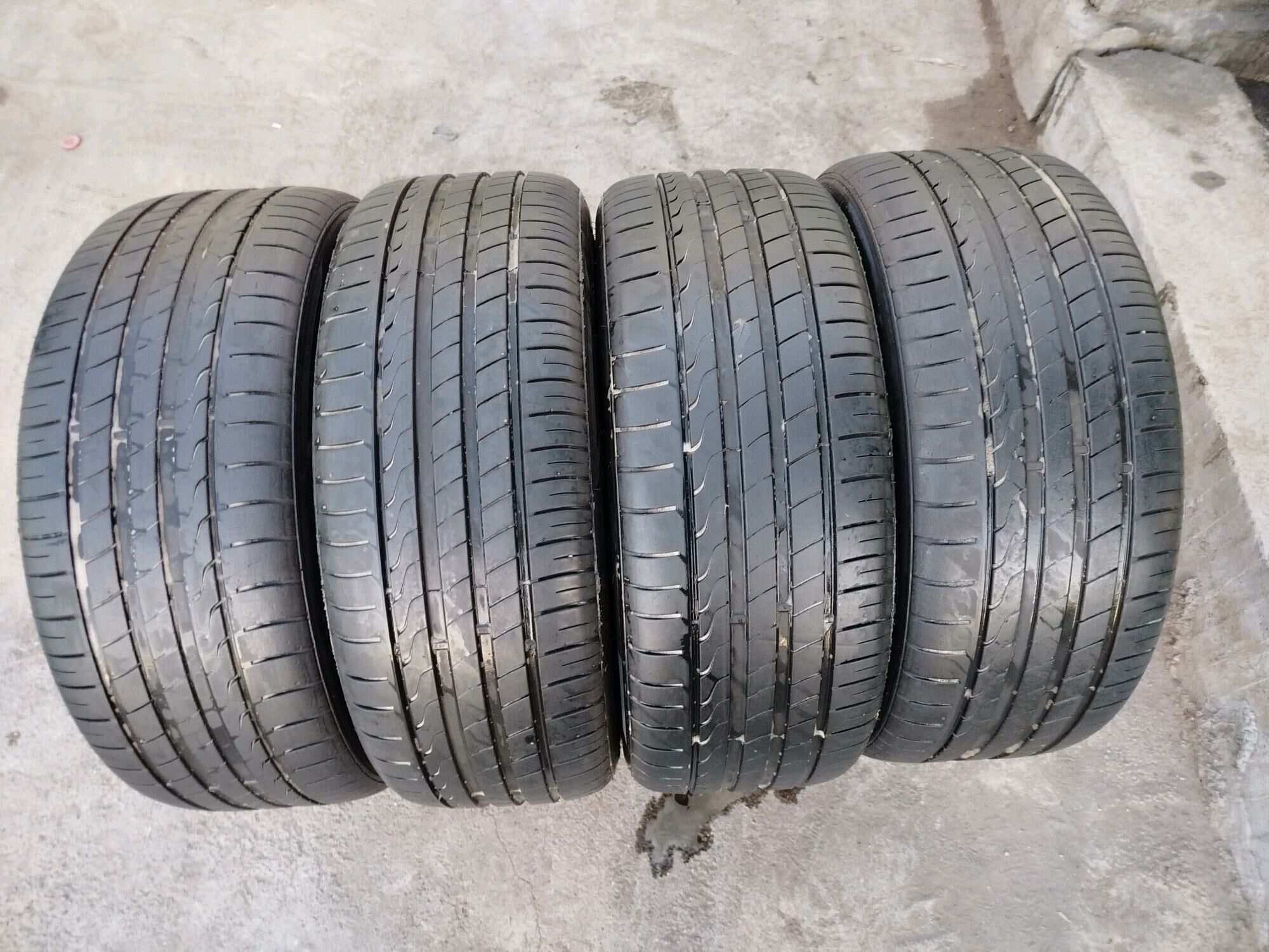 20 camry disga teker 19 4 600 TMT - Aşgabat - img 3