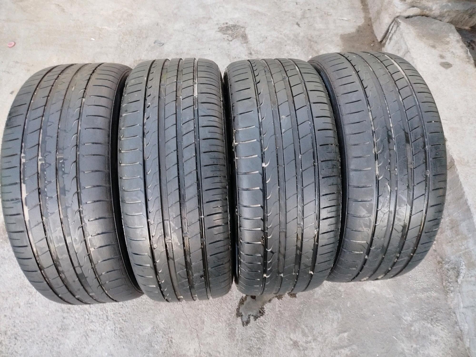 20 camry disga teker 19 4 600 TMT - Aşgabat - img 4