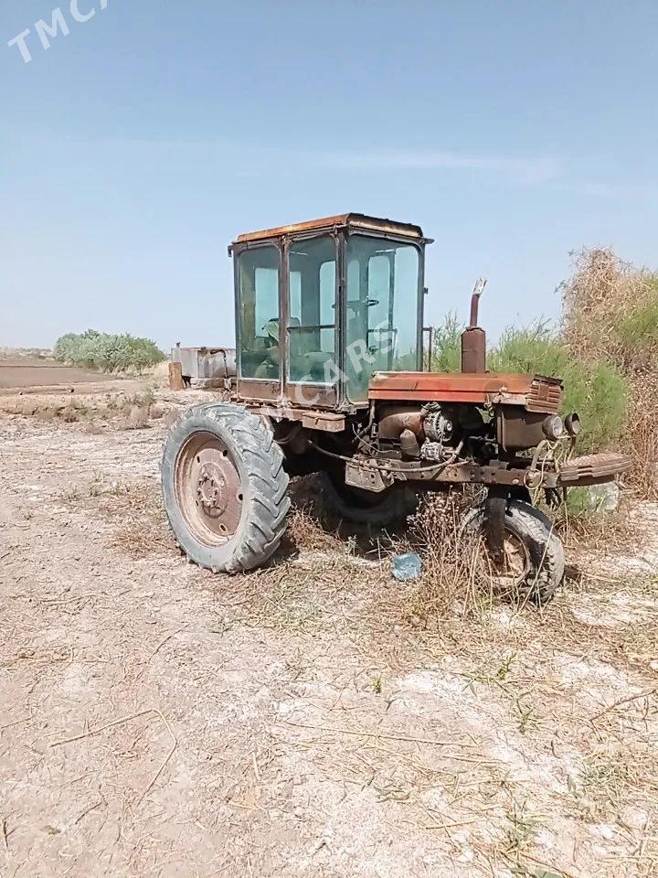 MTZ T-28 1995 - 25 000 TMT - Шабатский этрап - img 2