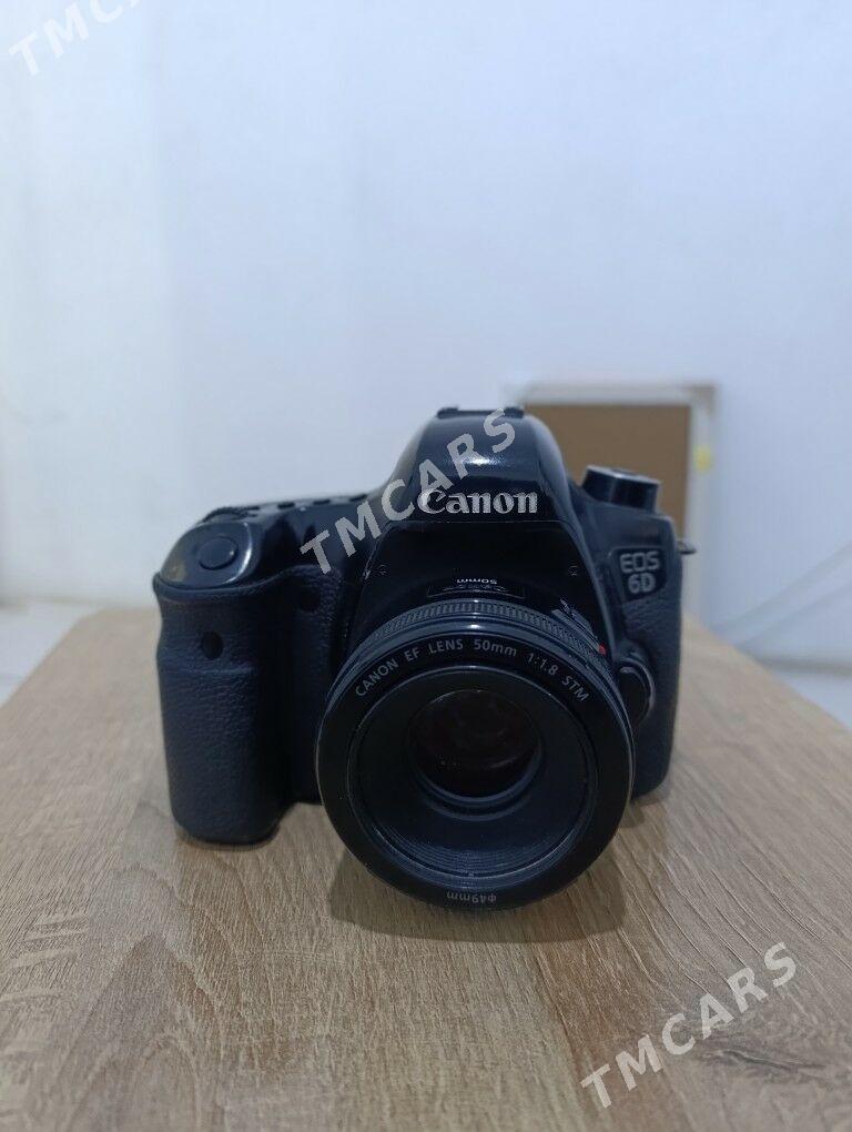 Canon 6D - Мары - img 4