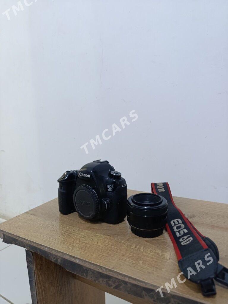 Canon 6D - Мары - img 3