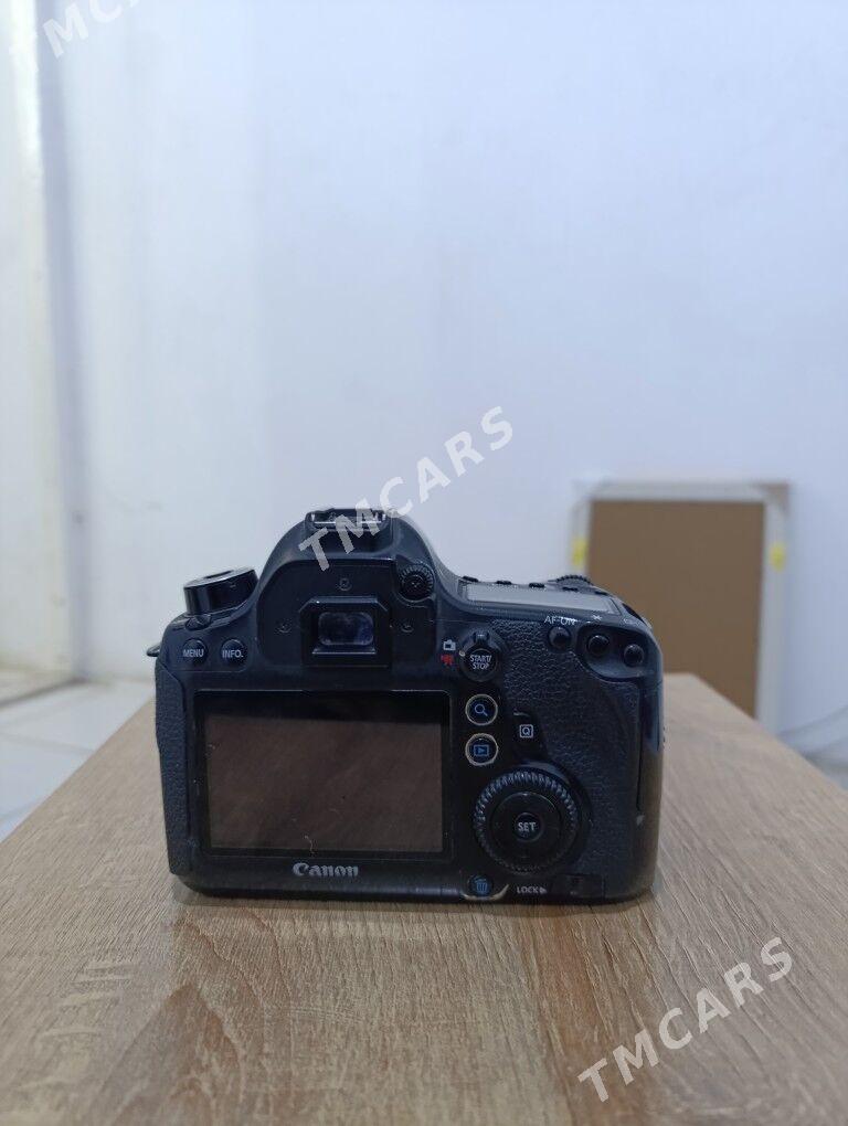 Canon 6D - Мары - img 5