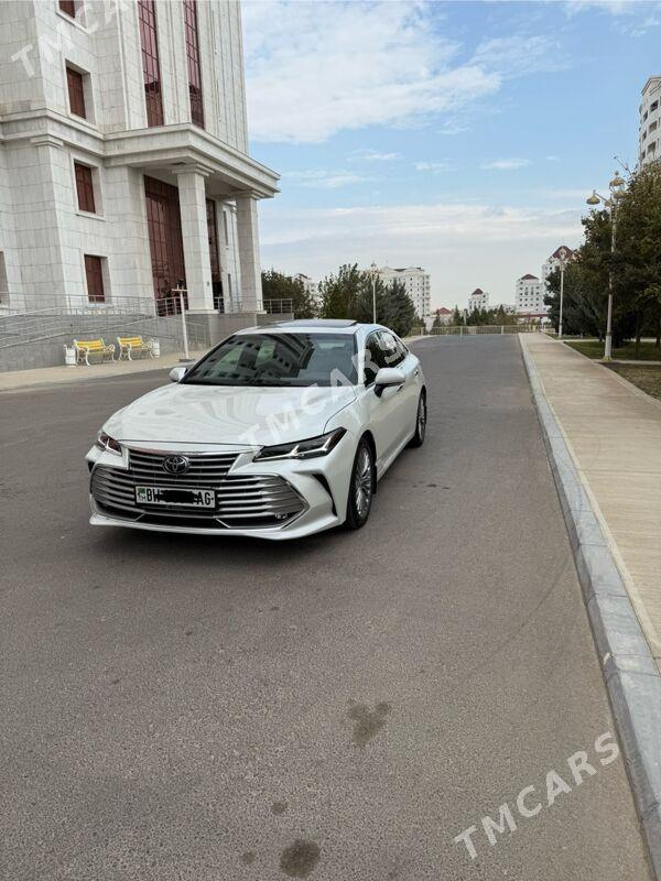 Toyota Avalon 2020 - 515 000 TMT - Ашхабад - img 7