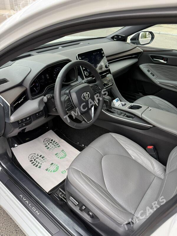 Toyota Avalon 2020 - 515 000 TMT - Ашхабад - img 2