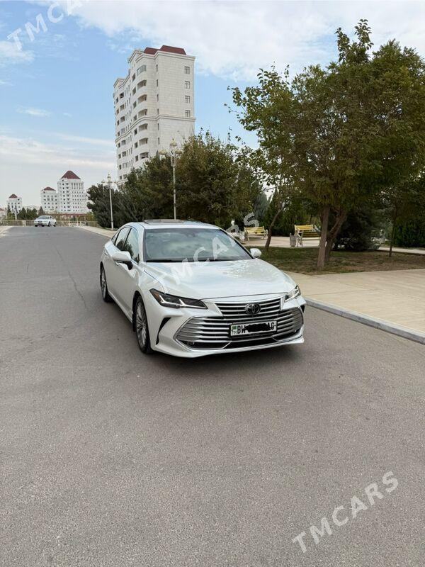 Toyota Avalon 2020 - 515 000 TMT - Ашхабад - img 6