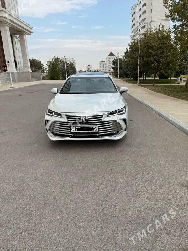 Toyota Avalon 2020 - 515 000 TMT - Ашхабад - img 10