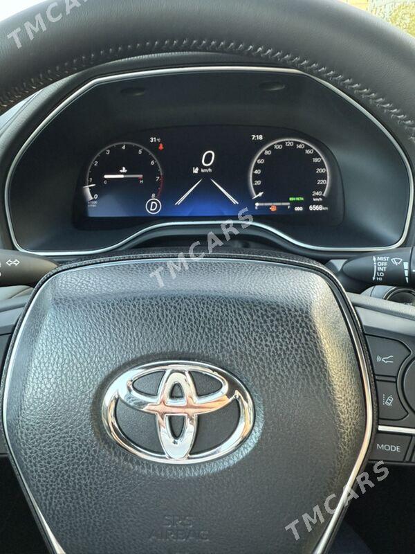 Toyota Avalon 2020 - 515 000 TMT - Ашхабад - img 3