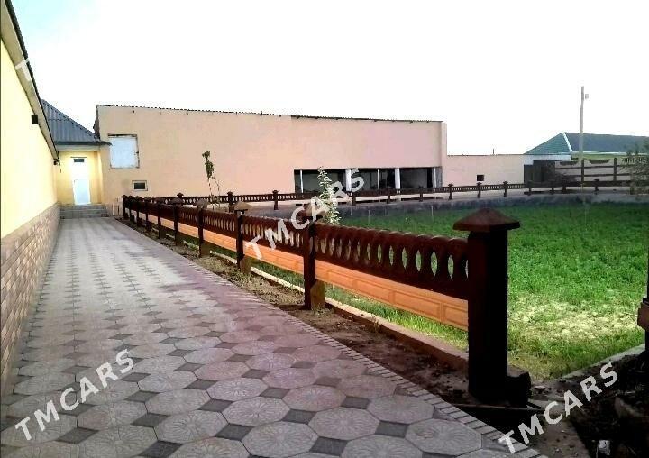 Haýat (Beton Zabor) - Farap - img 10