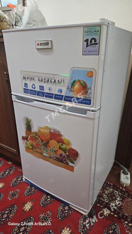 Arçelik  sowadyjy - Мир 3 - img 3
