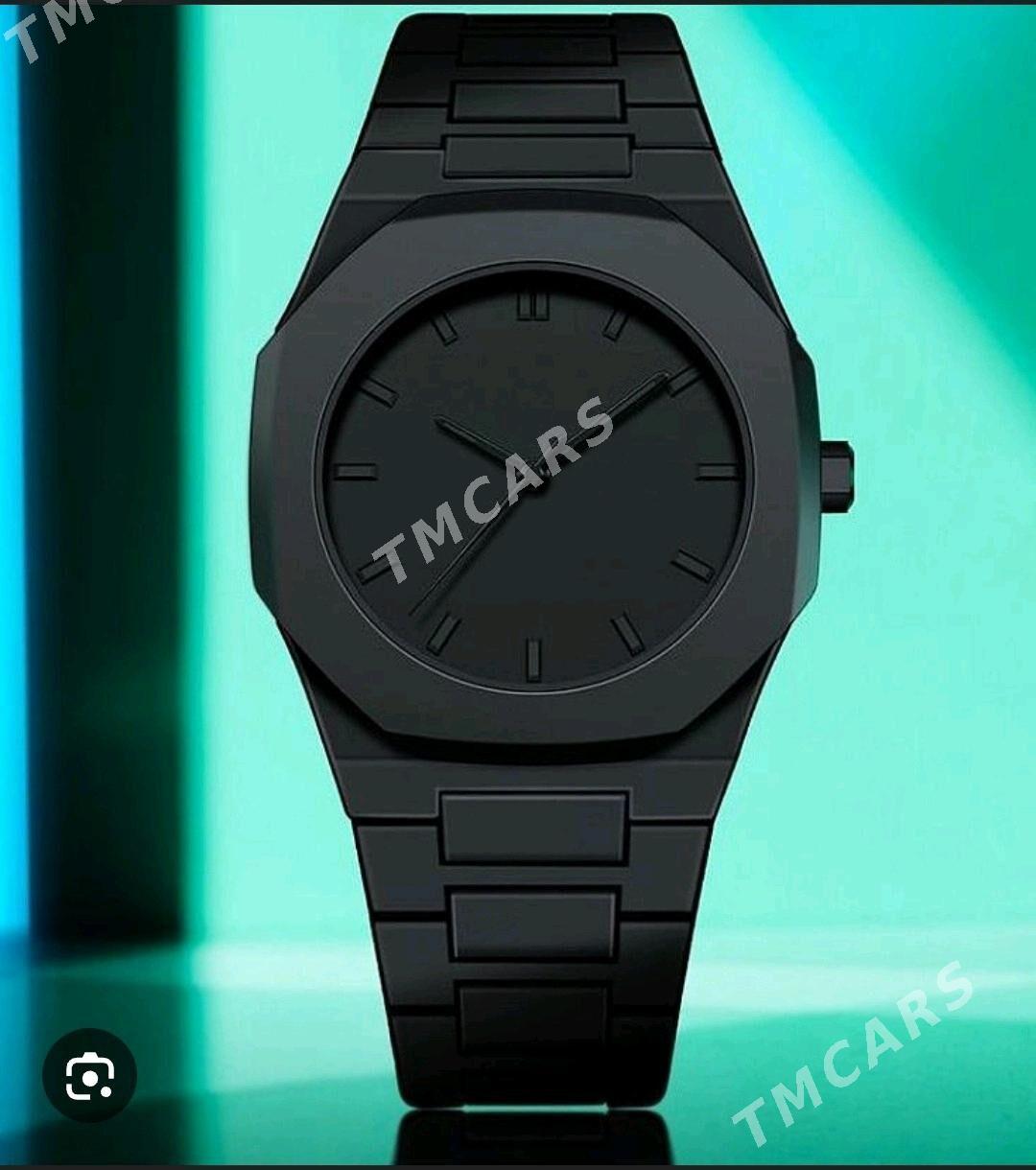 Carbon watch - Aşgabat - img 2