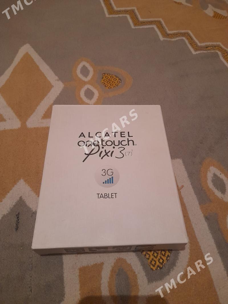 Alcatel pixi 3 (7) - Мары - img 3