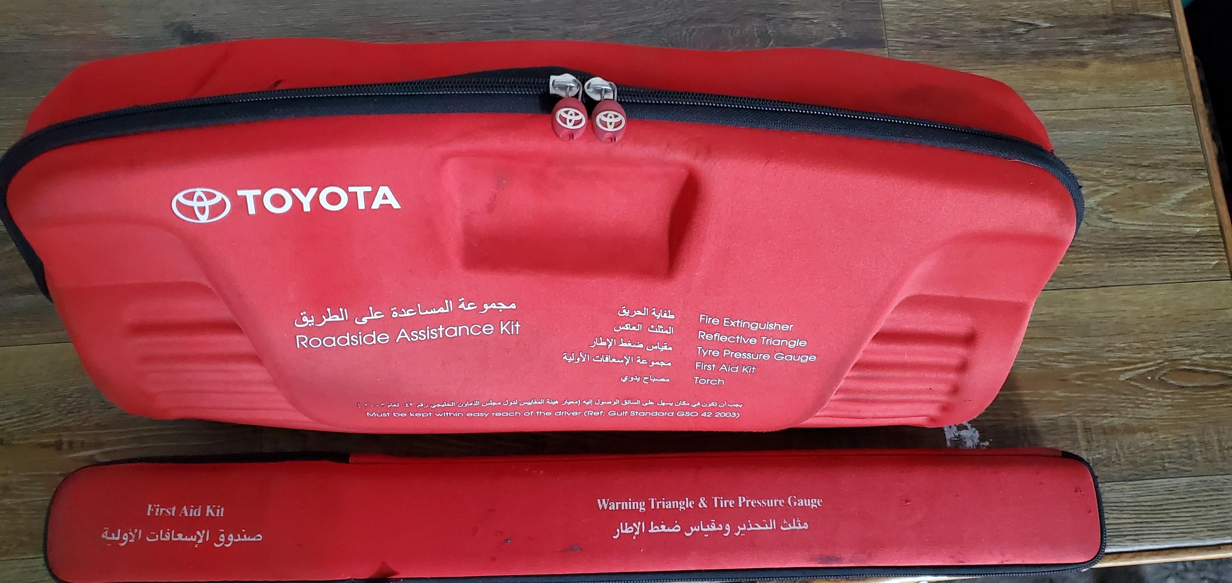 TOYOTA Lexus Aptecka, znak 1 200 TMT - Türkmenabat - img 3