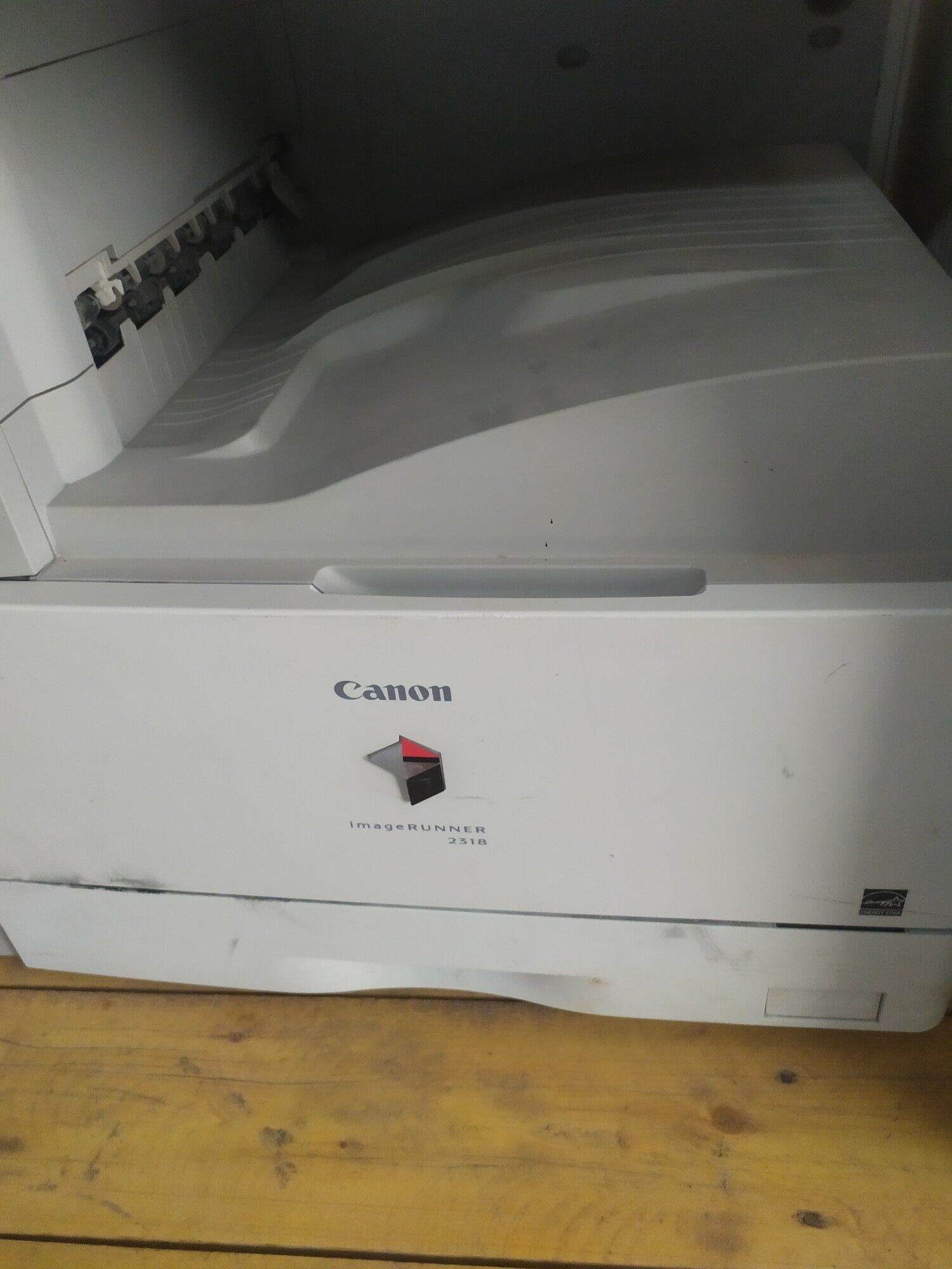 Printer - Туркменабат - img 3