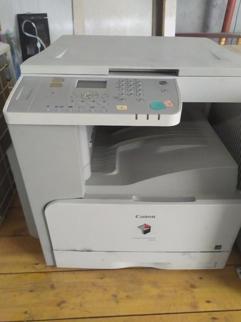 Printer - Туркменабат - img 2